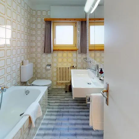 Mulin Διαμέρισμα *