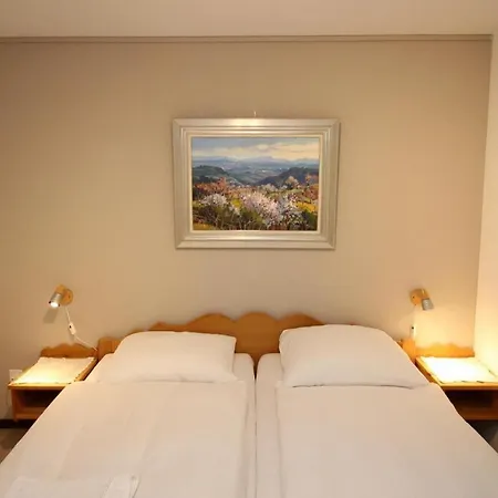 Apartment Mulin