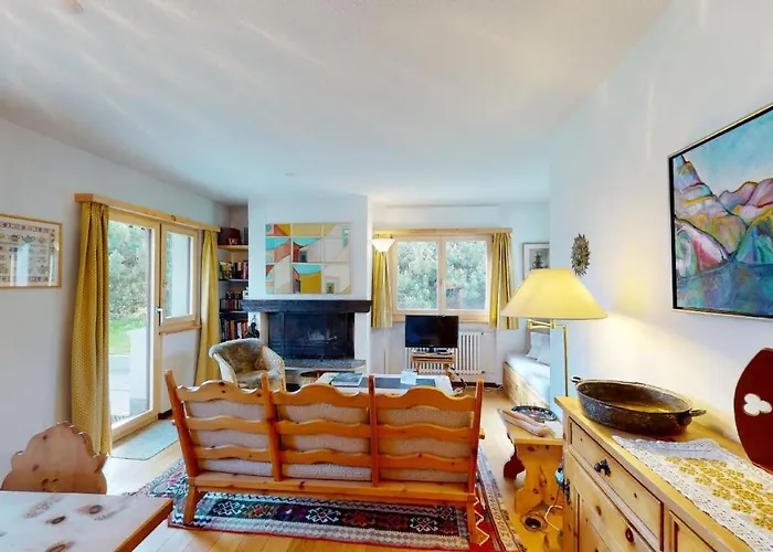 Mulin * Celerina/Schlarigna