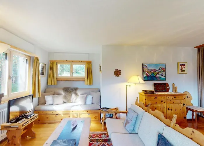 Mulin Daire Celerina/Schlarigna