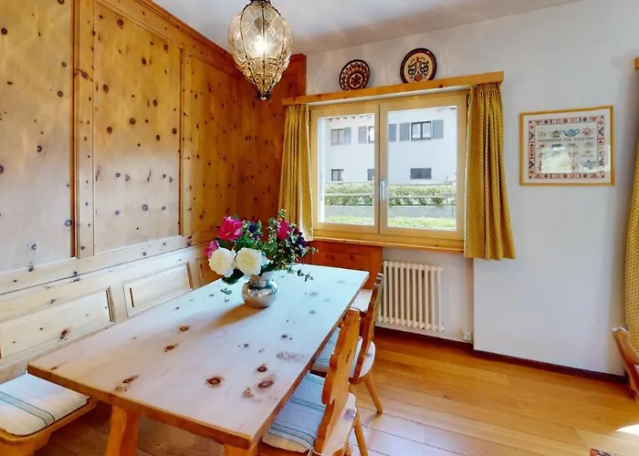 Mulin Celerina/Schlarigna