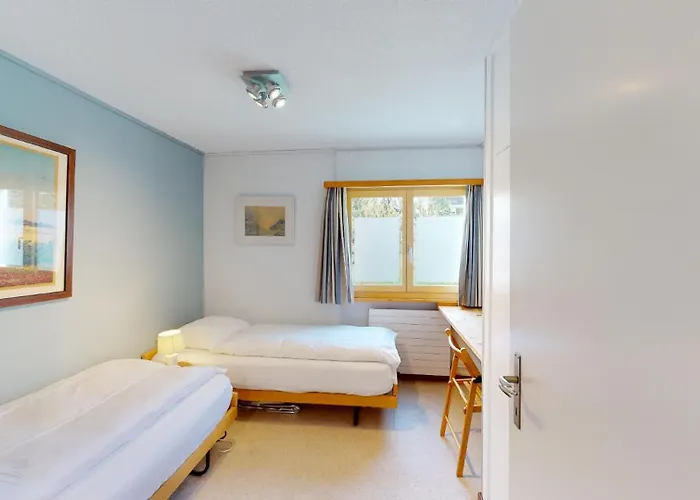 Mulin Celerina/Schlarigna