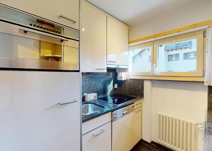 Mulin Celerina/Schlarigna