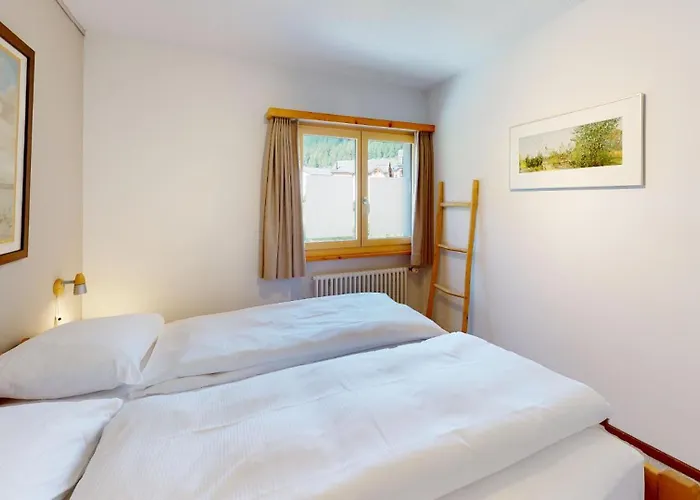 Mulin * Celerina/Schlarigna