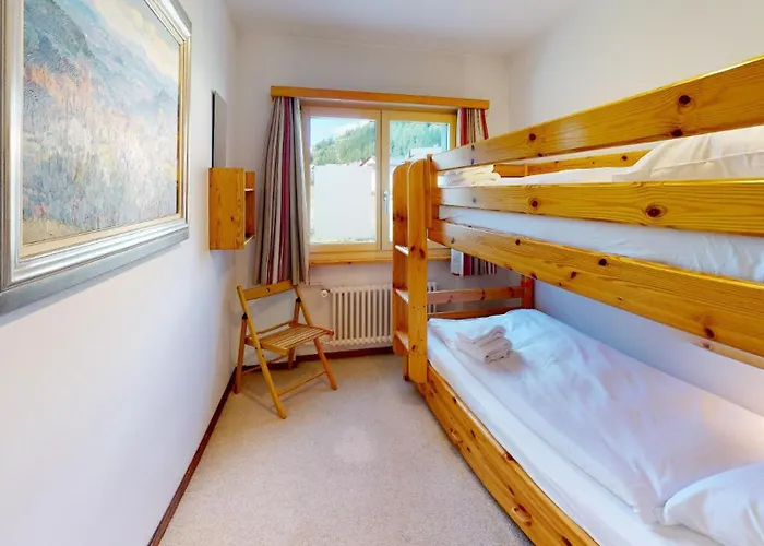 Mulin * Celerina/Schlarigna