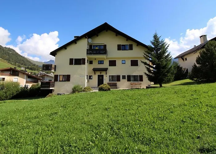 Mulin * Celerina/Schlarigna