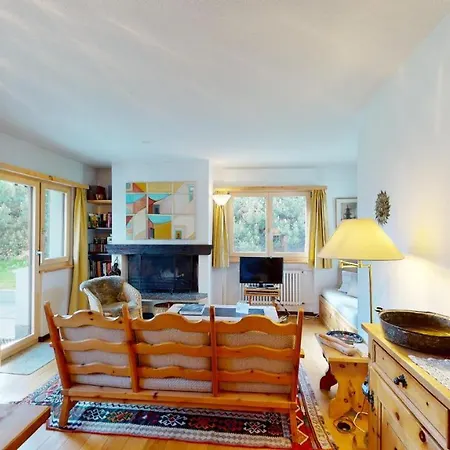 Mulin * Celerina/Schlarigna