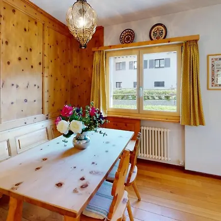 Mulin Celerina/Schlarigna