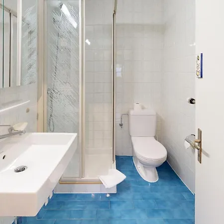 Mulin Apartamento Celerina/Schlarigna