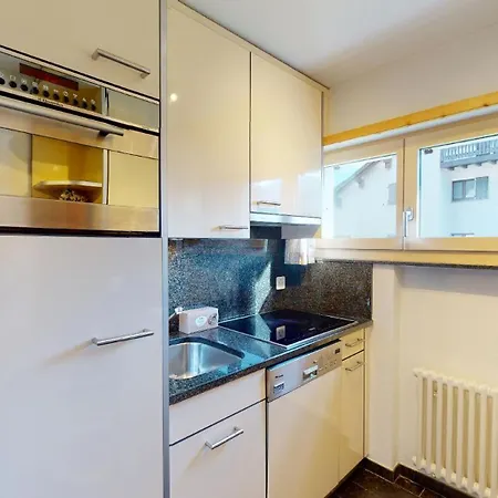 Mulin Celerina/Schlarigna