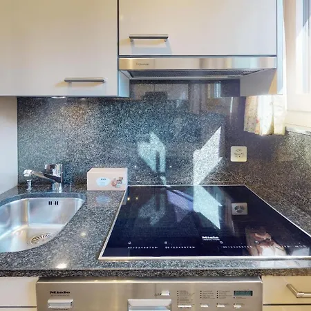 Mulin Celerina/Schlarigna