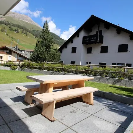 Mulin * Celerina/Schlarigna