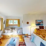 Mulin Apartamento Celerina/Schlarigna