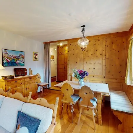 Mulin Apartamento *